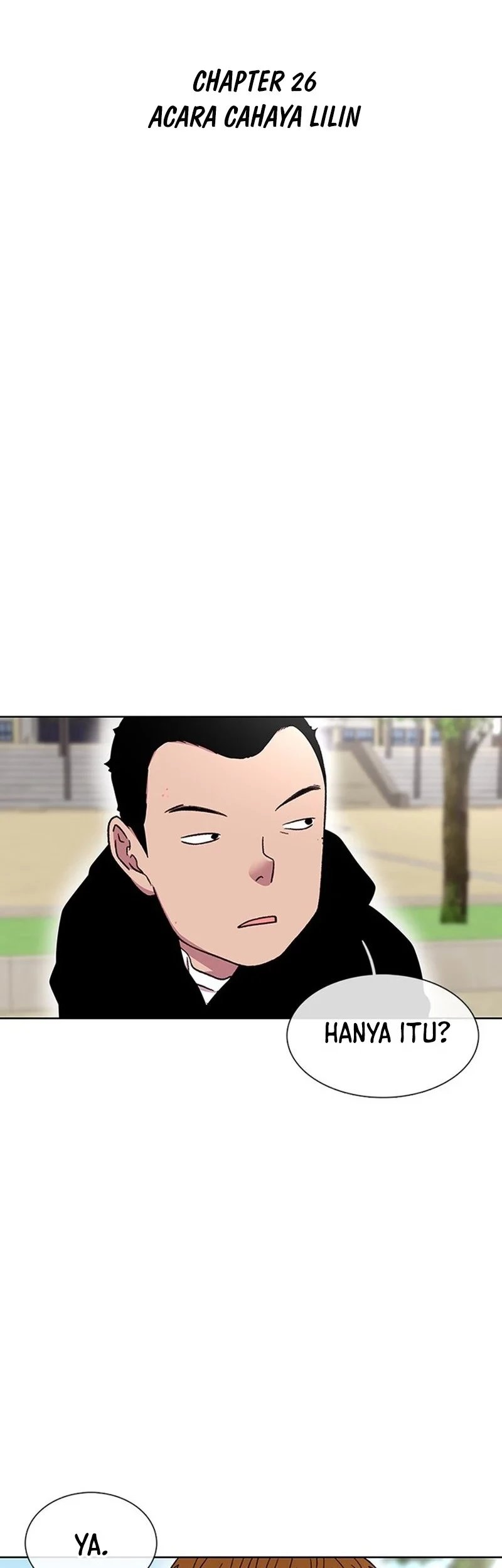 Star Ginseng Store Chapter 26 Gambar 15