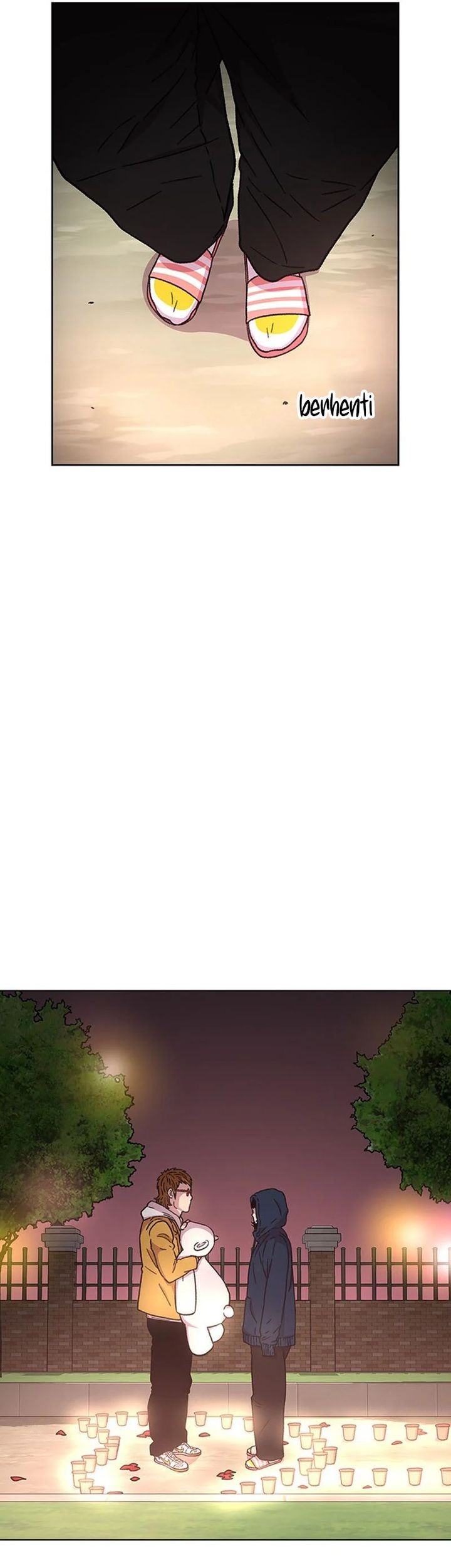 Star Ginseng Store Chapter 27 Gambar 33