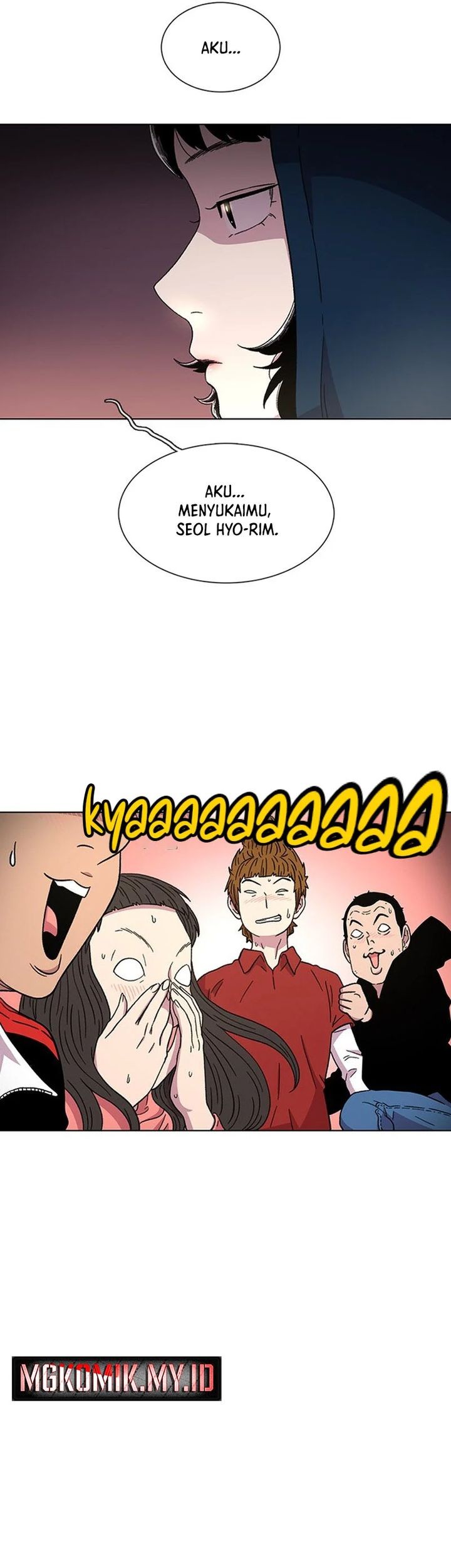 Star Ginseng Store Chapter 27 Gambar 37