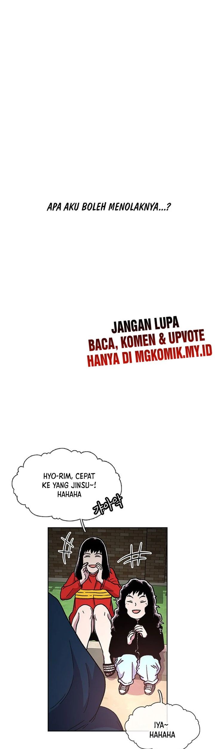 Star Ginseng Store Chapter 27 Gambar 25