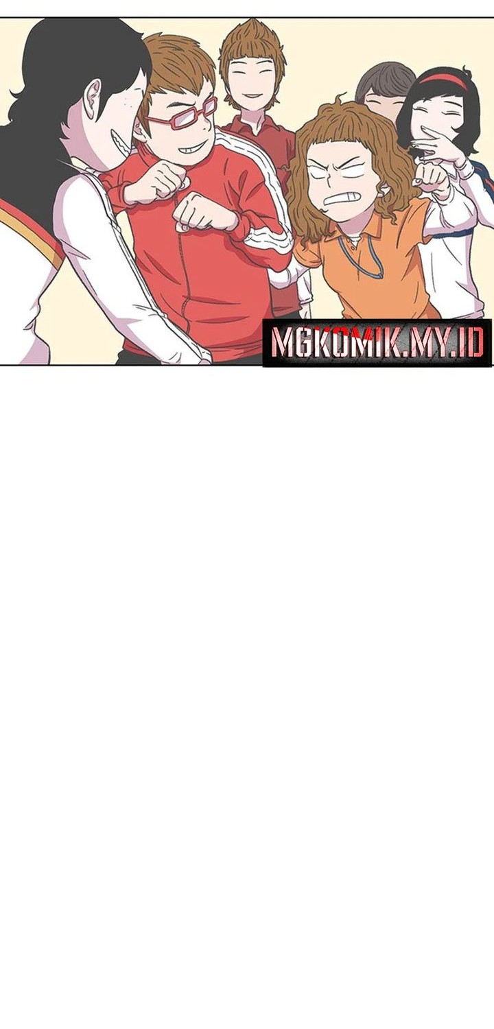 Star Ginseng Store Chapter 27 Gambar 52