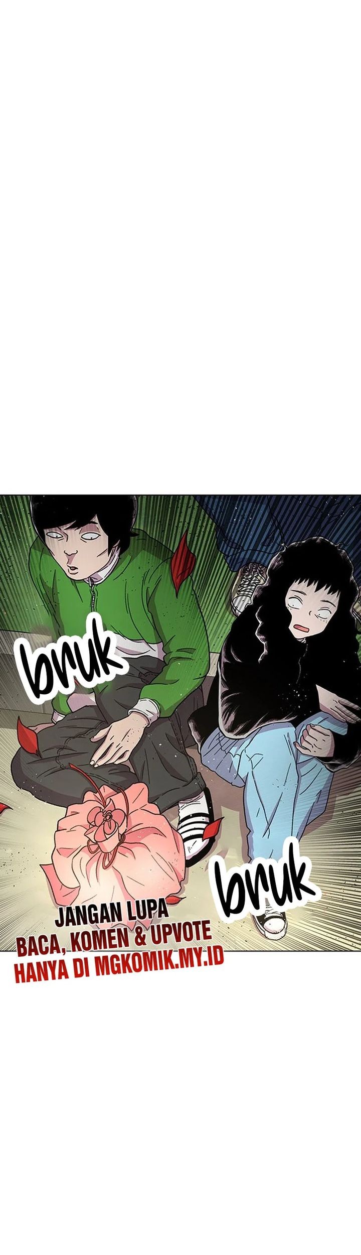 Star Ginseng Store Chapter 27 Gambar 69