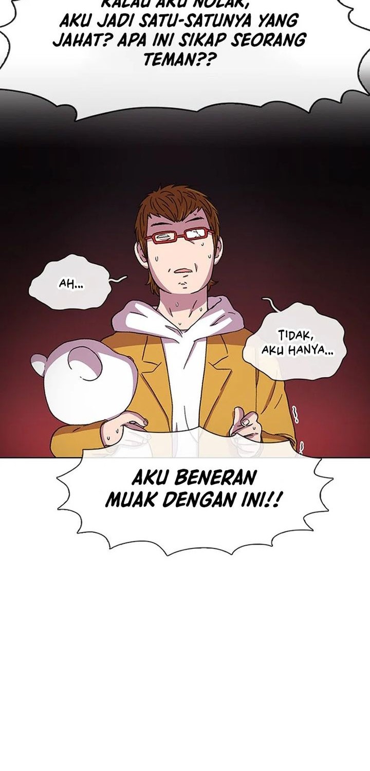 Star Ginseng Store Chapter 27 Gambar 74