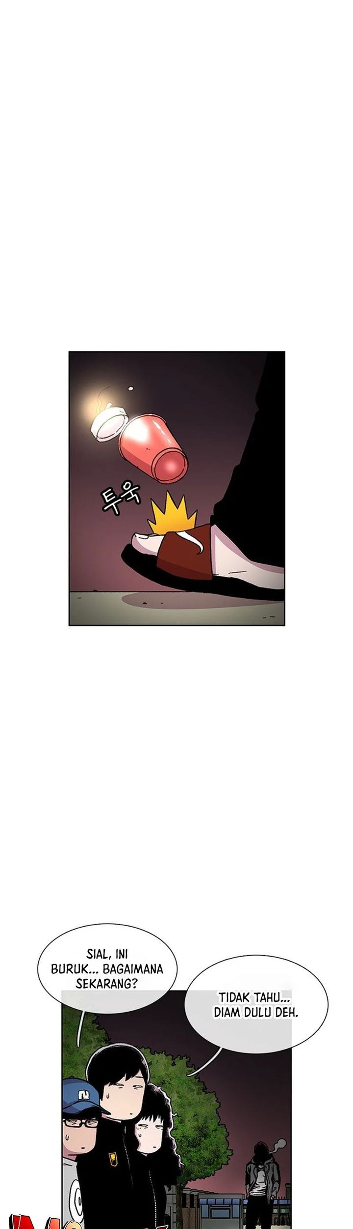 Star Ginseng Store Chapter 27 Gambar 75