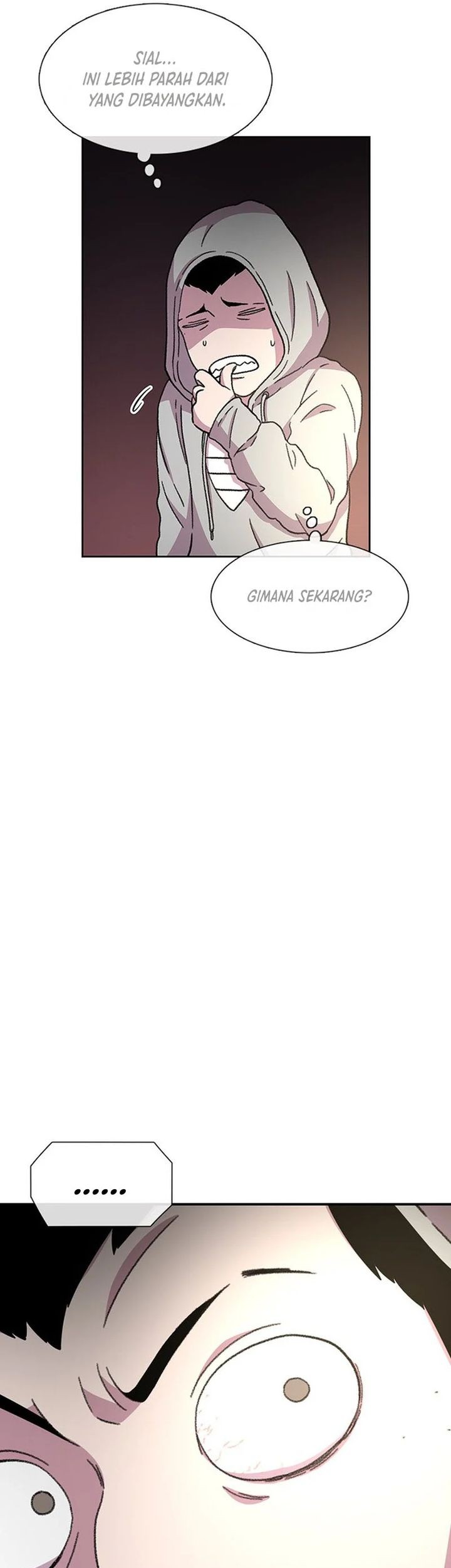 Star Ginseng Store Chapter 27 Gambar 77