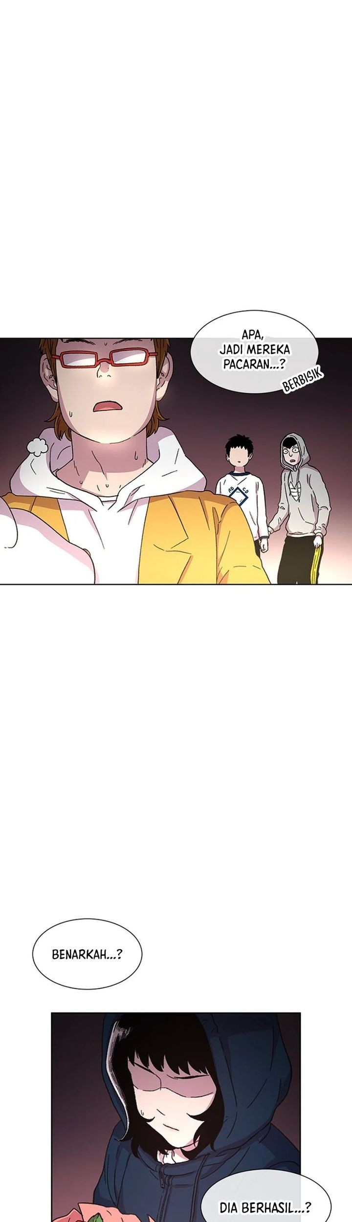 Star Ginseng Store Chapter 27 Gambar 59