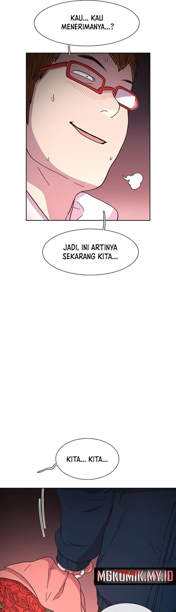 Star Ginseng Store Chapter 27 Gambar 61