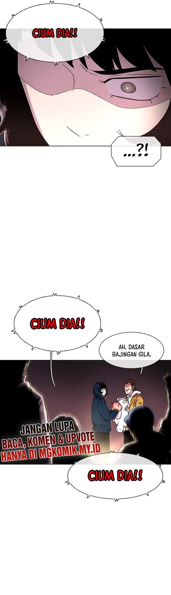 Star Ginseng Store Chapter 27 Gambar 63