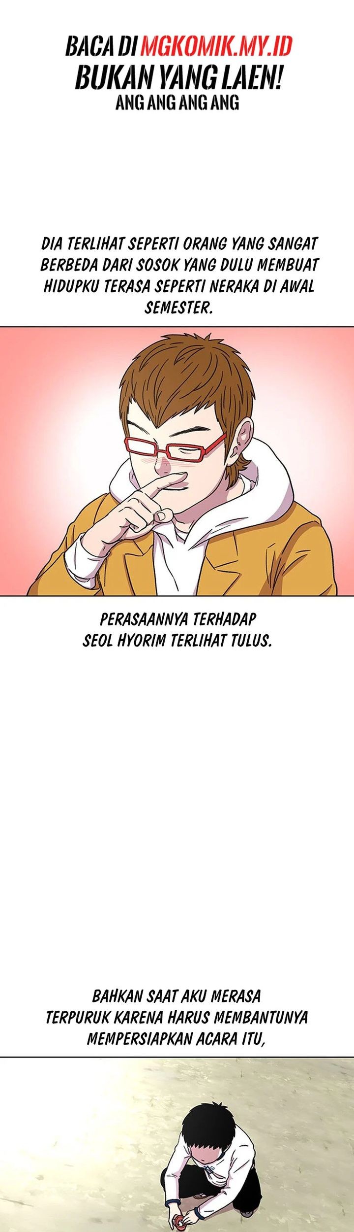 Star Ginseng Store Chapter 27 Gambar 5