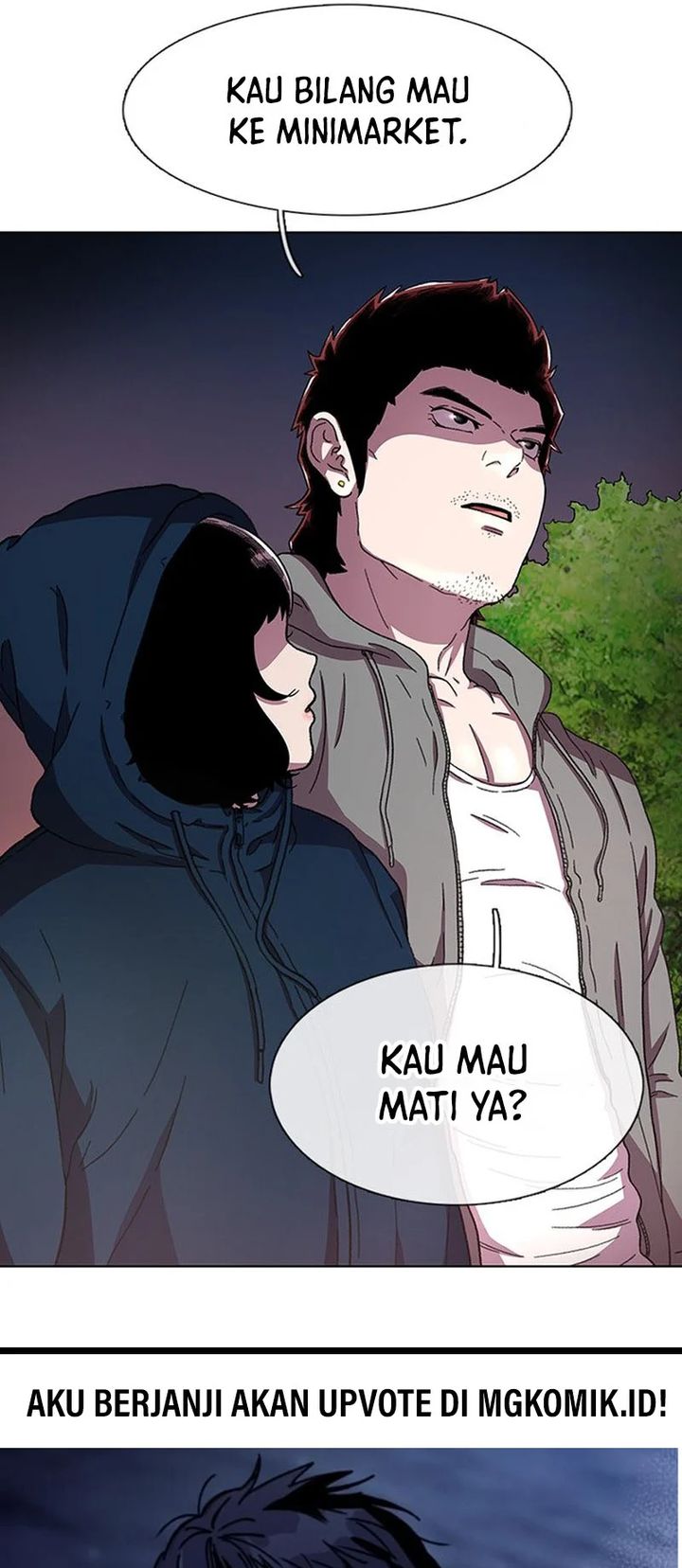 Star Ginseng Store Chapter 27 Gambar 81