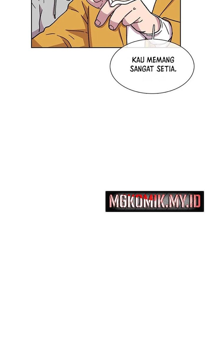 Star Ginseng Store Chapter 27 Gambar 10