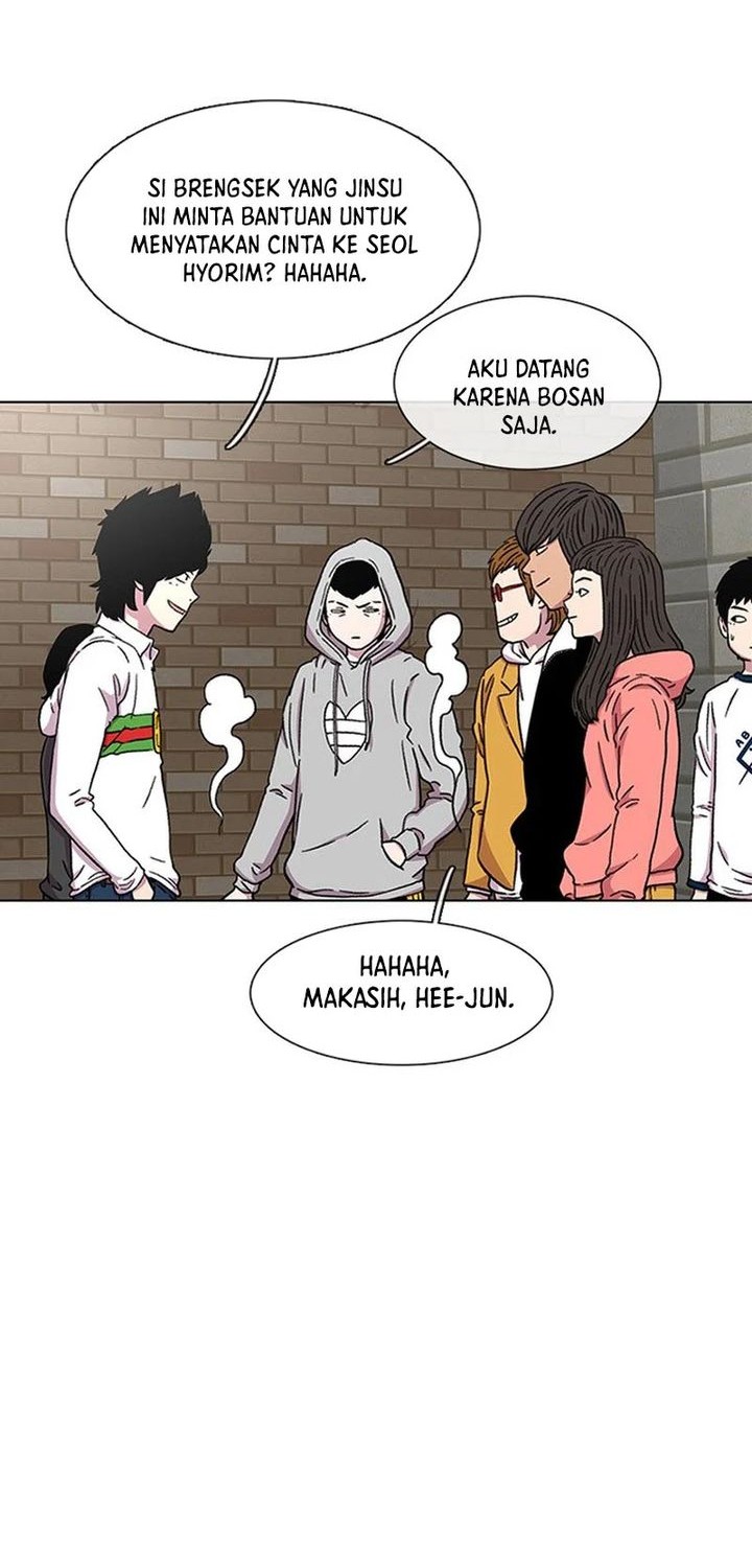 Star Ginseng Store Chapter 27 Gambar 12