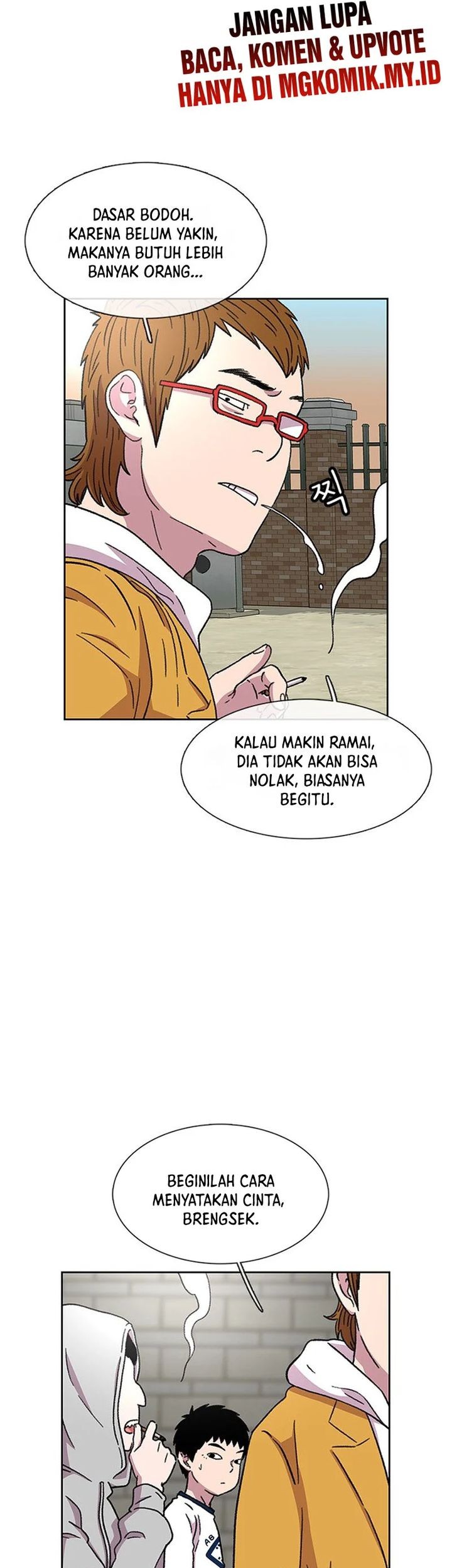 Star Ginseng Store Chapter 27 Gambar 15