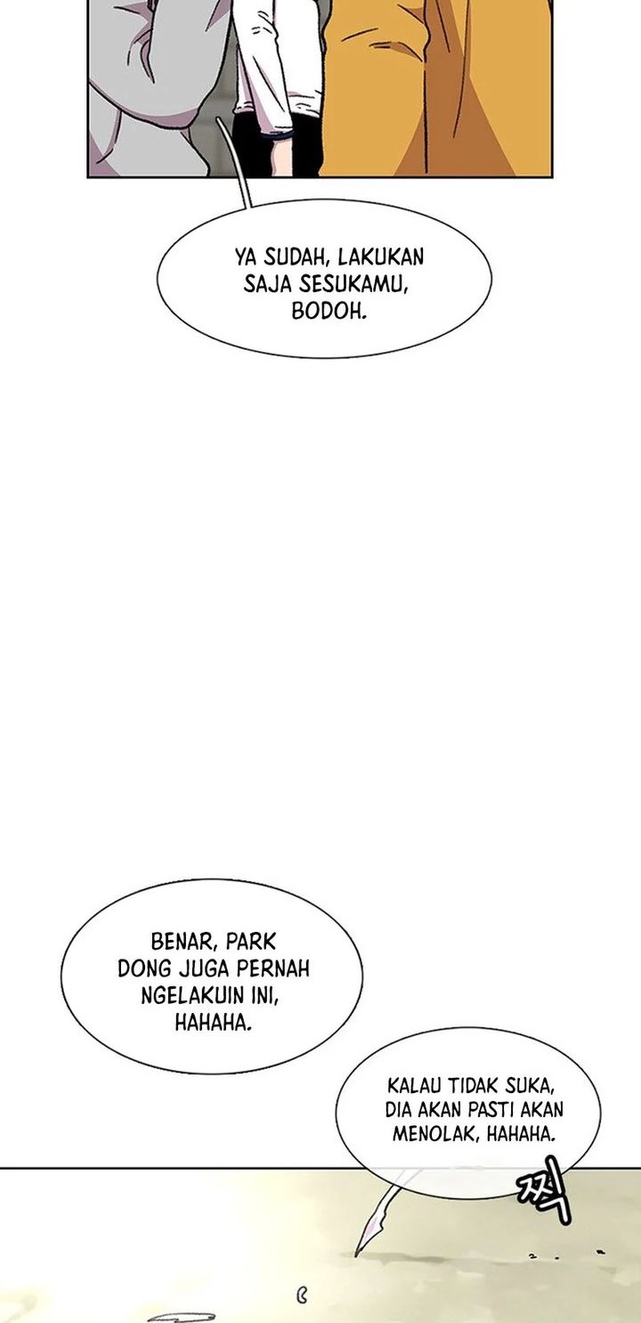 Star Ginseng Store Chapter 27 Gambar 16