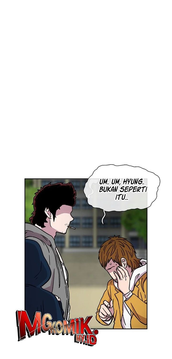 Star Ginseng Store Chapter 28 Gambar 28