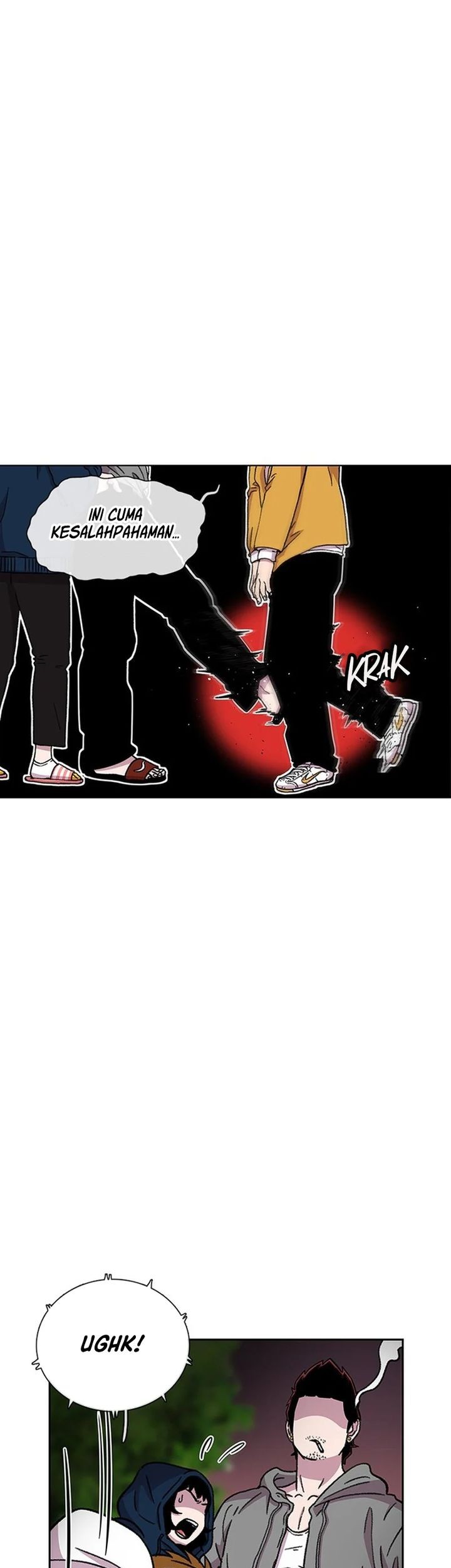 Star Ginseng Store Chapter 28 Gambar 29