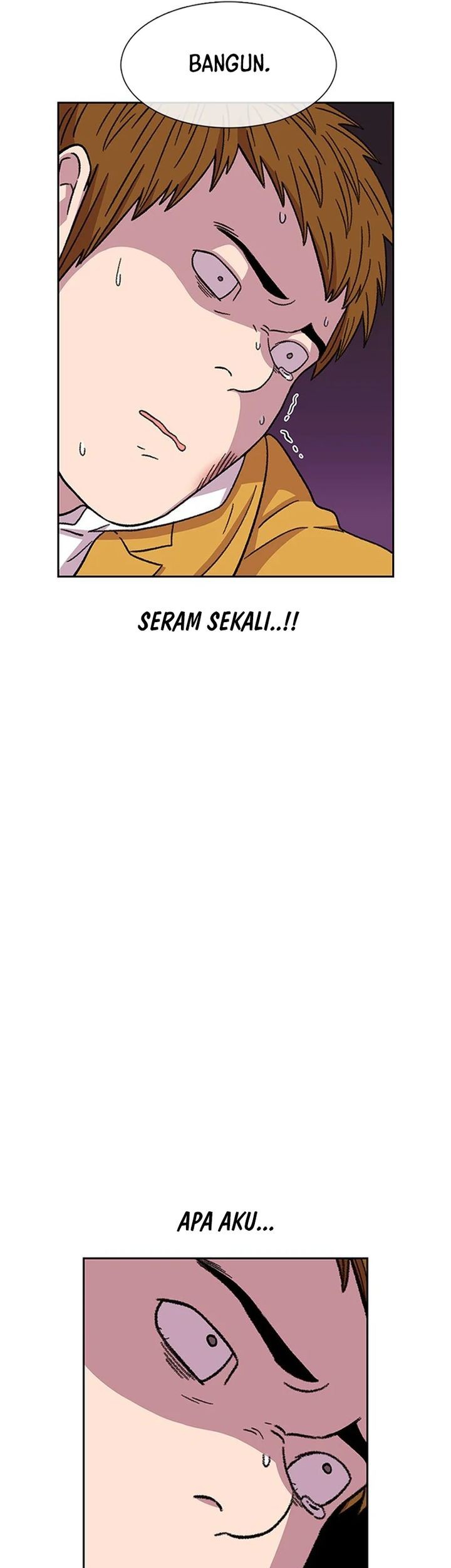 Star Ginseng Store Chapter 28 Gambar 31