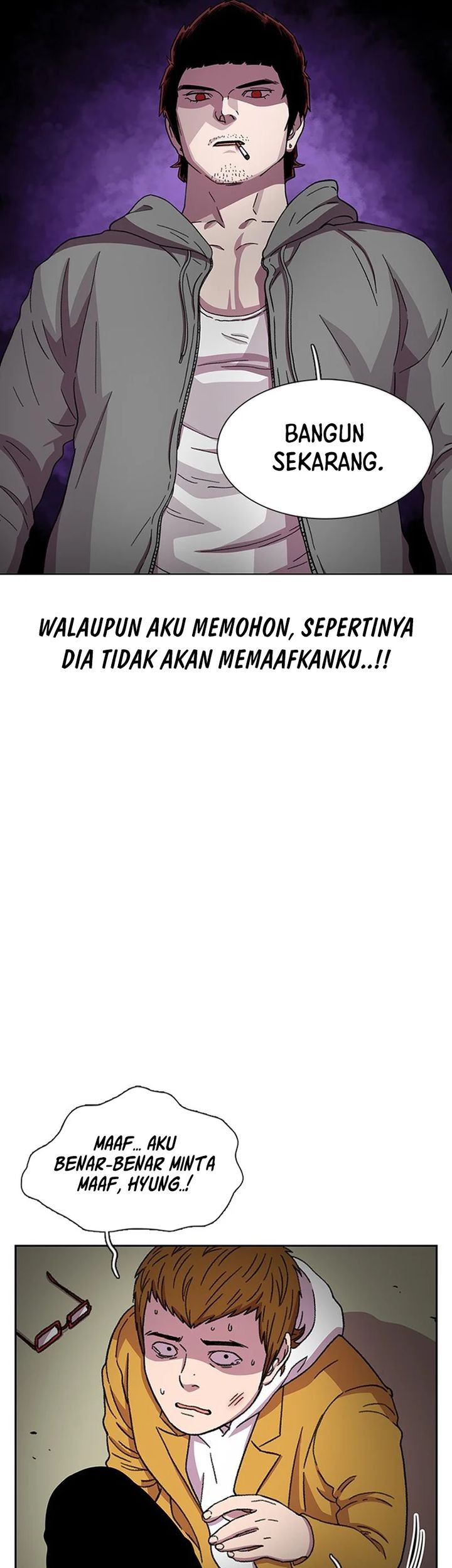 Star Ginseng Store Chapter 28 Gambar 33