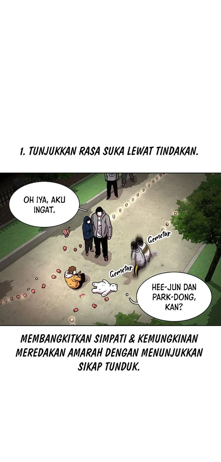 Star Ginseng Store Chapter 28 Gambar 38