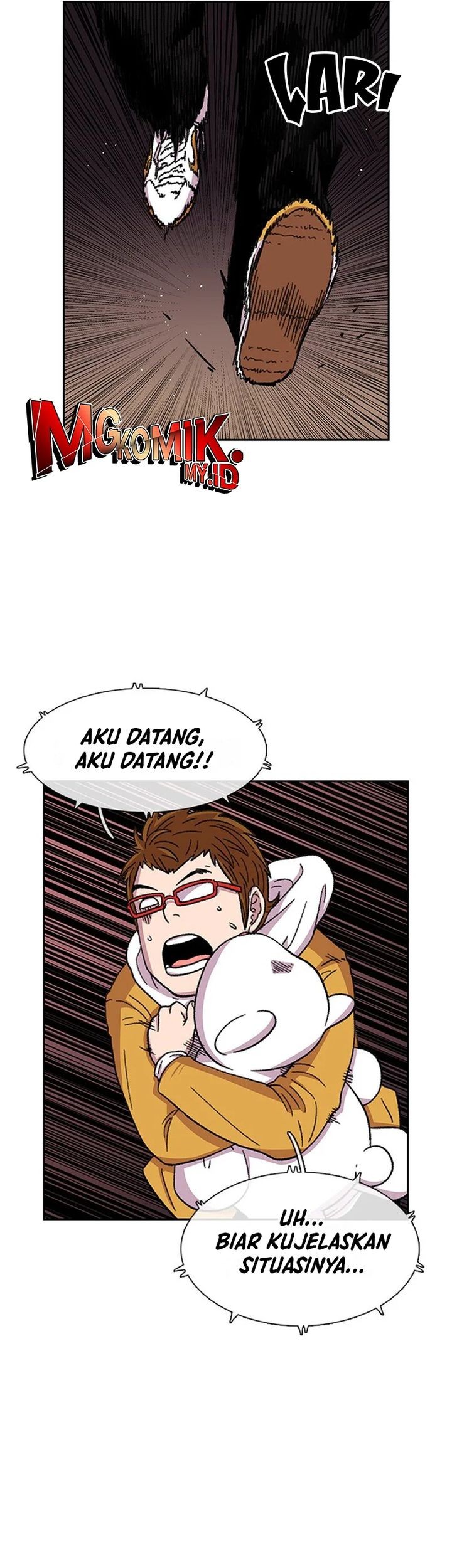 Star Ginseng Store Chapter 28 Gambar 19