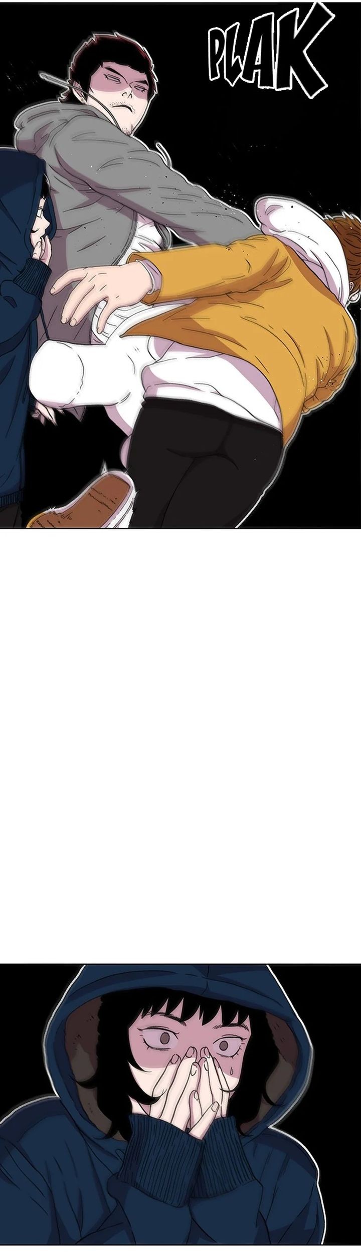 Star Ginseng Store Chapter 28 Gambar 21