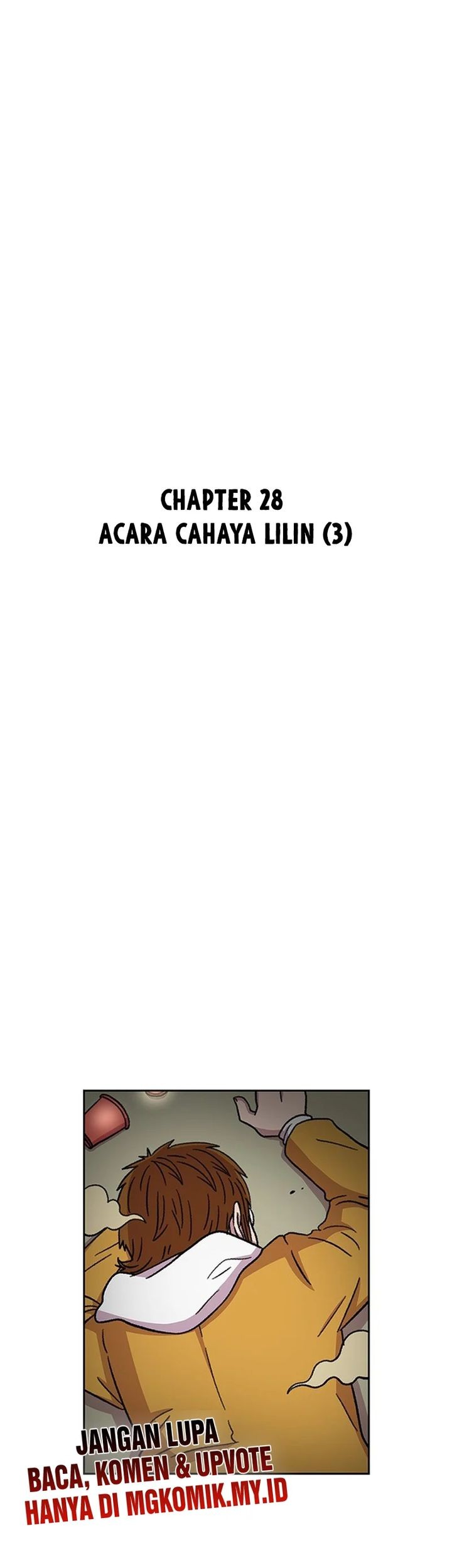 Star Ginseng Store Chapter 28 Gambar 23