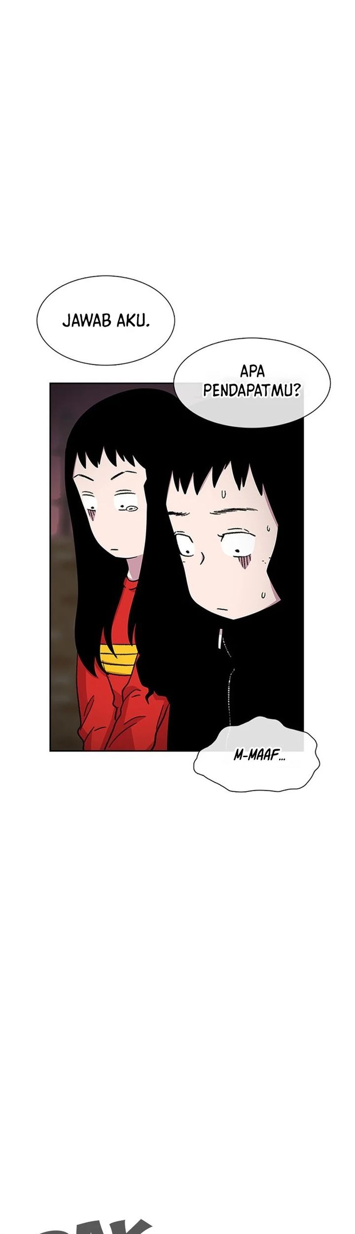 Star Ginseng Store Chapter 28 Gambar 47