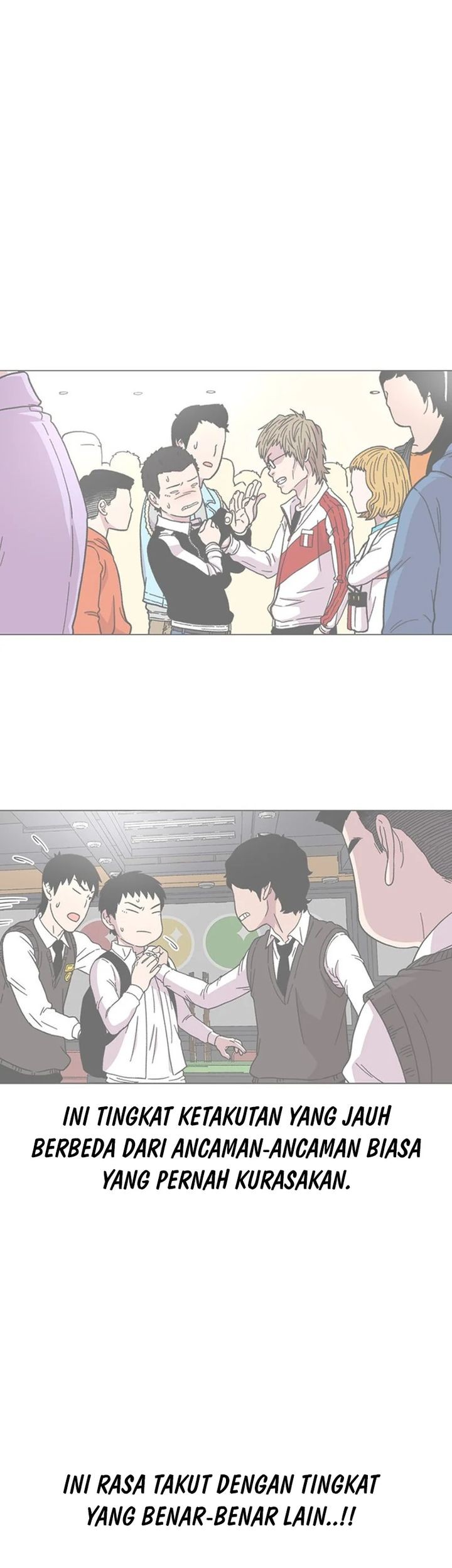 Star Ginseng Store Chapter 28 Gambar 49