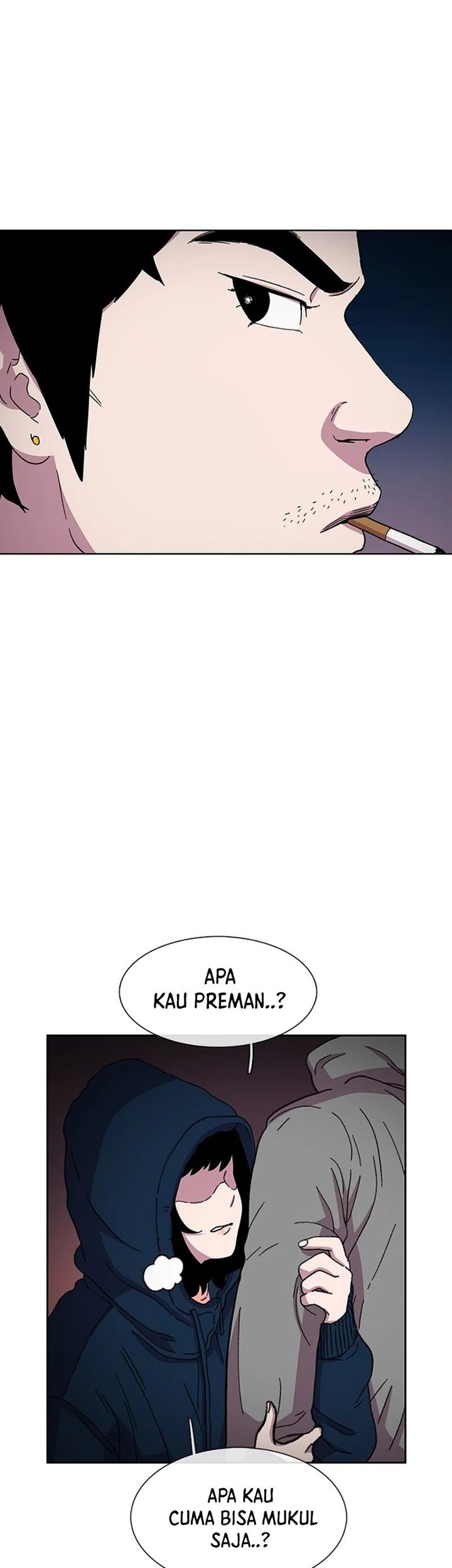 Star Ginseng Store Chapter 28 Gambar 51