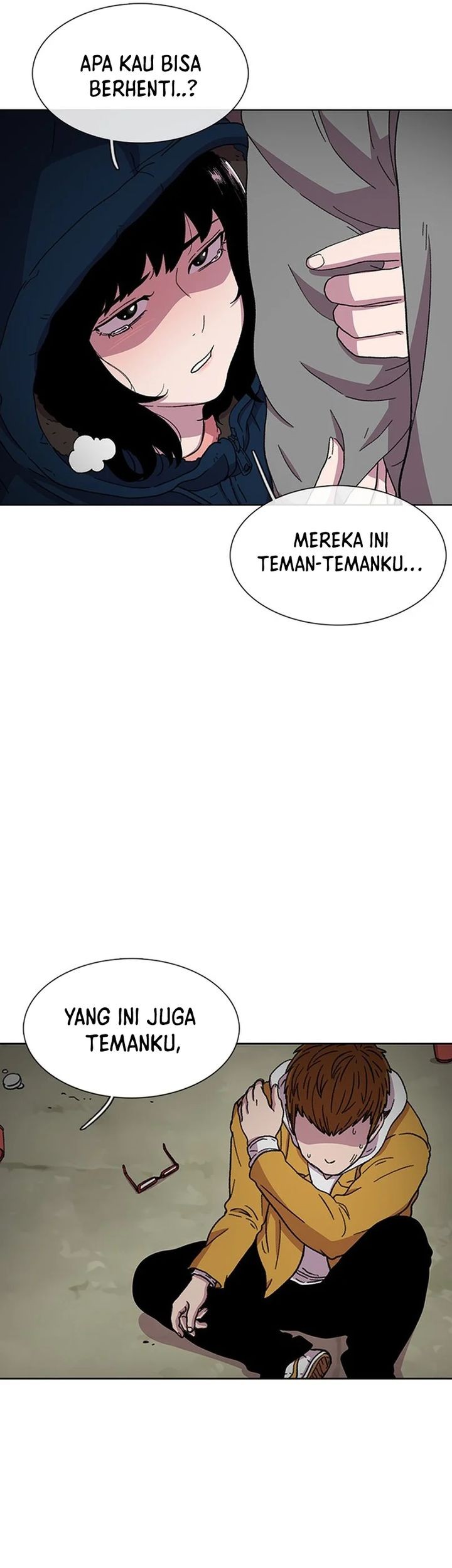 Star Ginseng Store Chapter 28 Gambar 53