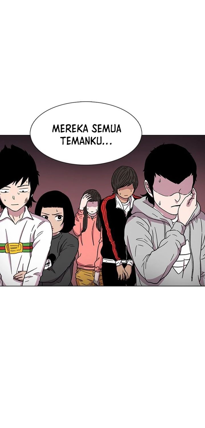 Star Ginseng Store Chapter 28 Gambar 54