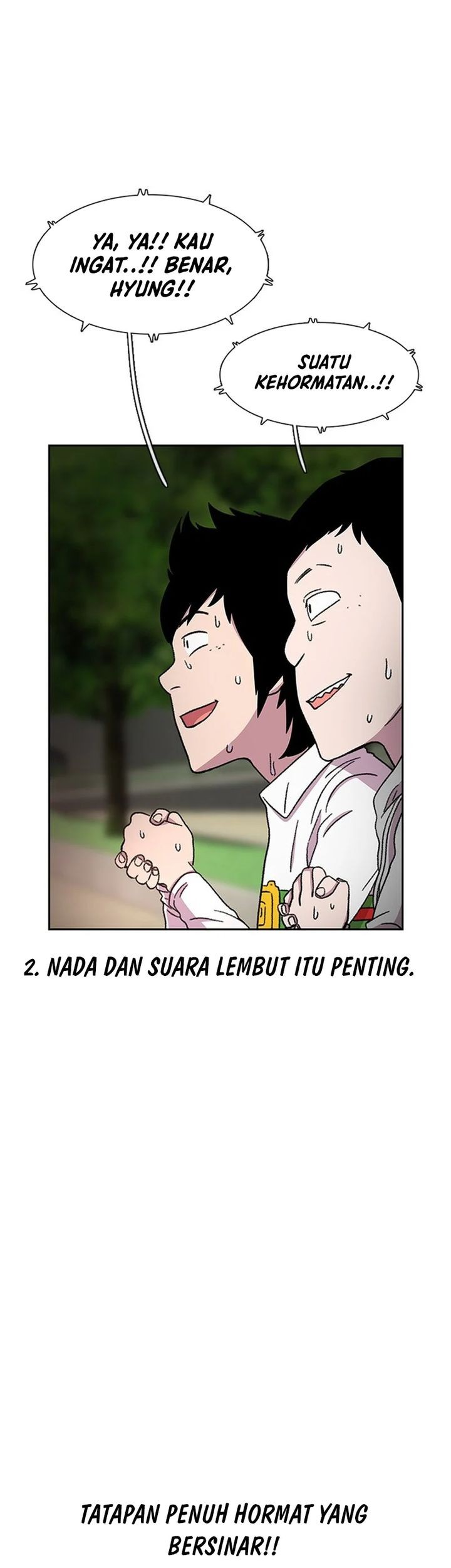 Star Ginseng Store Chapter 28 Gambar 39