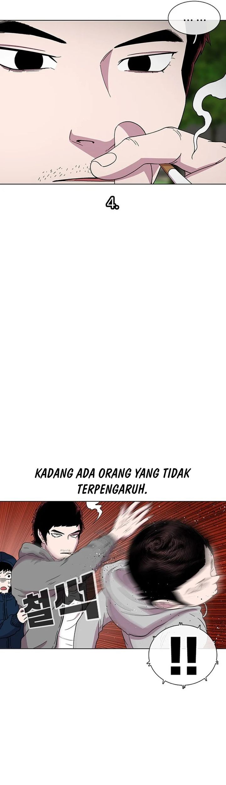 Star Ginseng Store Chapter 28 Gambar 41