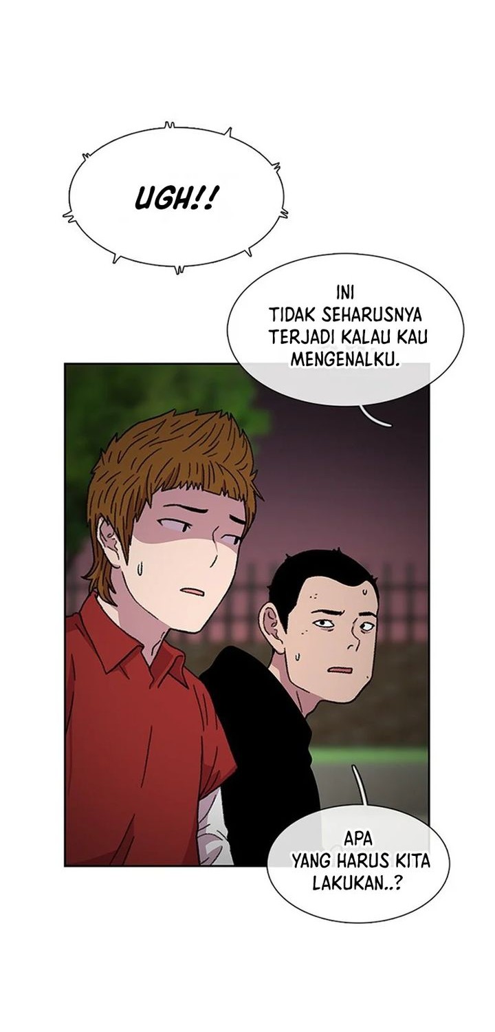 Star Ginseng Store Chapter 28 Gambar 42