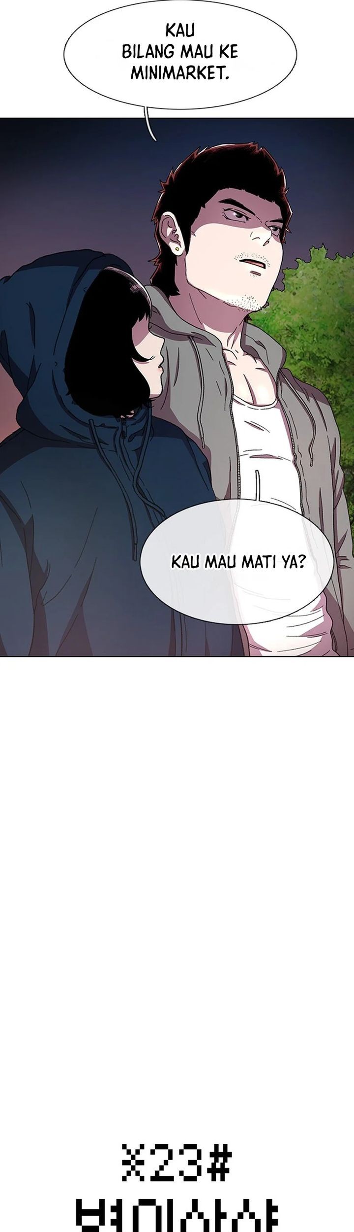 Star Ginseng Store Chapter 28 Gambar 3