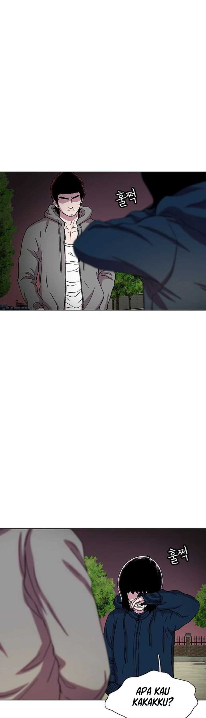 Star Ginseng Store Chapter 28 Gambar 67