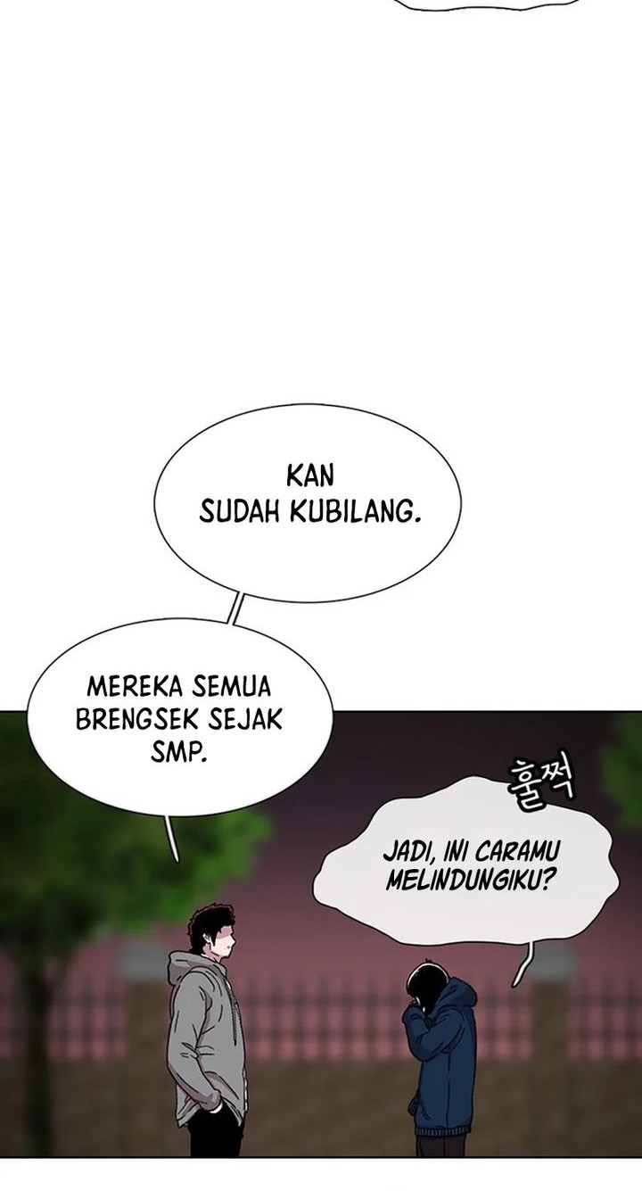 Star Ginseng Store Chapter 28 Gambar 68