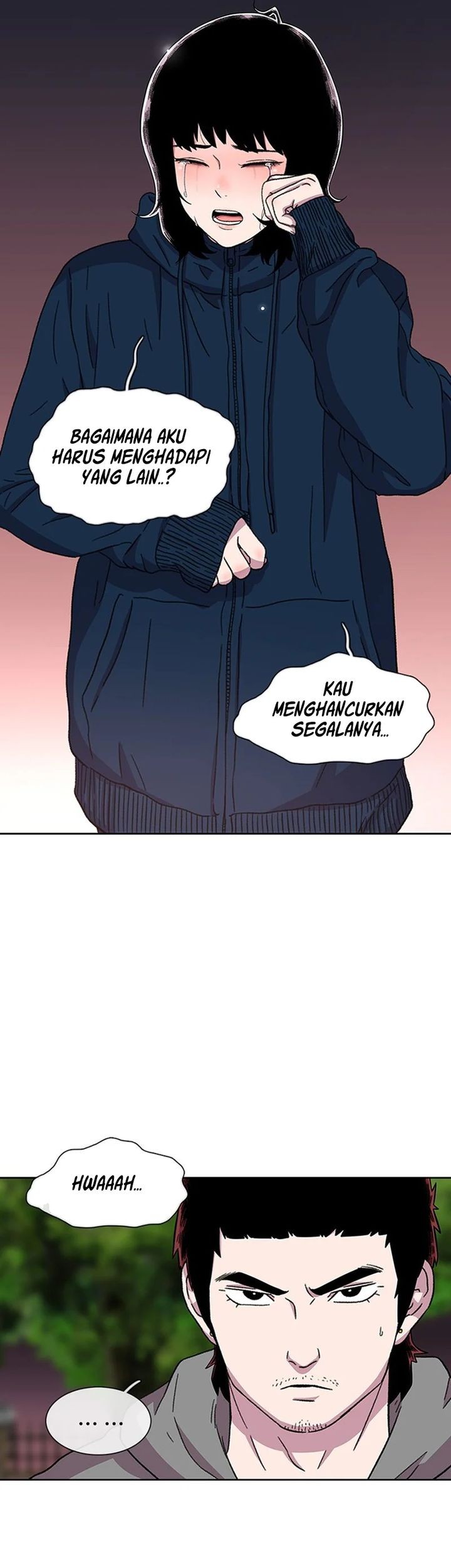 Star Ginseng Store Chapter 28 Gambar 71