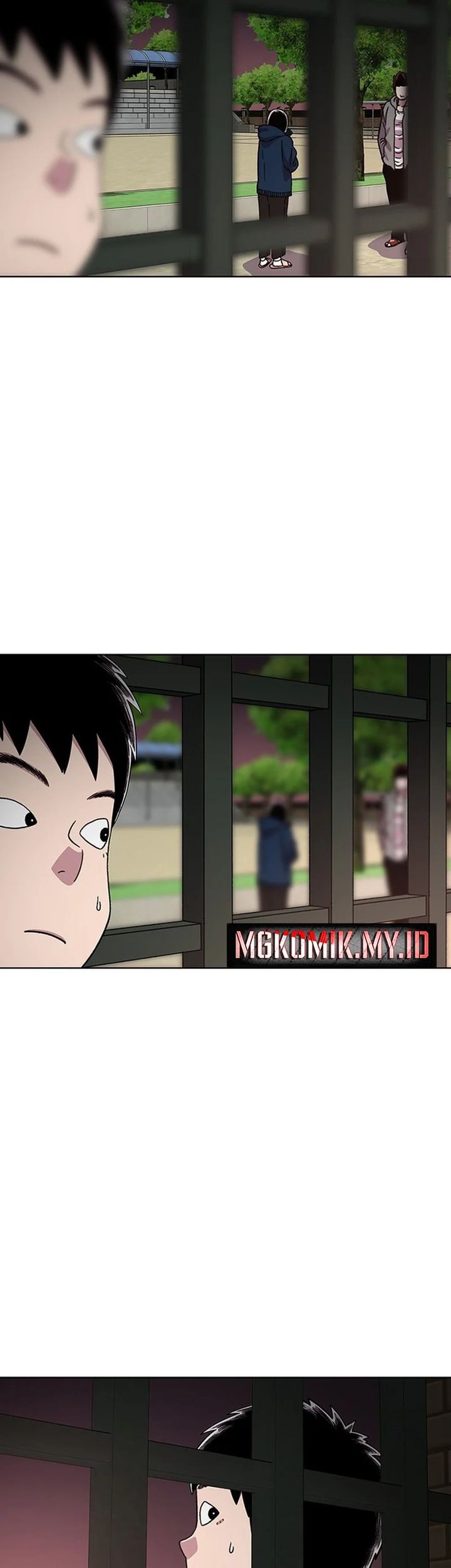 Star Ginseng Store Chapter 28 Gambar 73