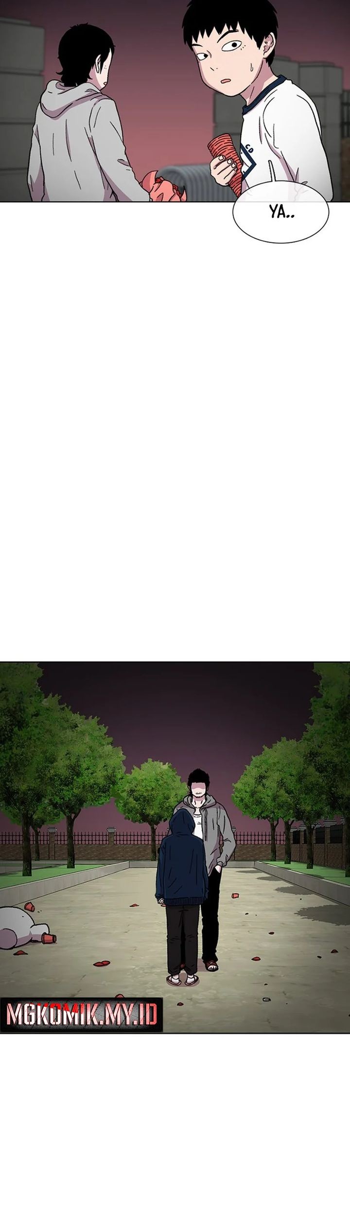 Star Ginseng Store Chapter 28 Gambar 61