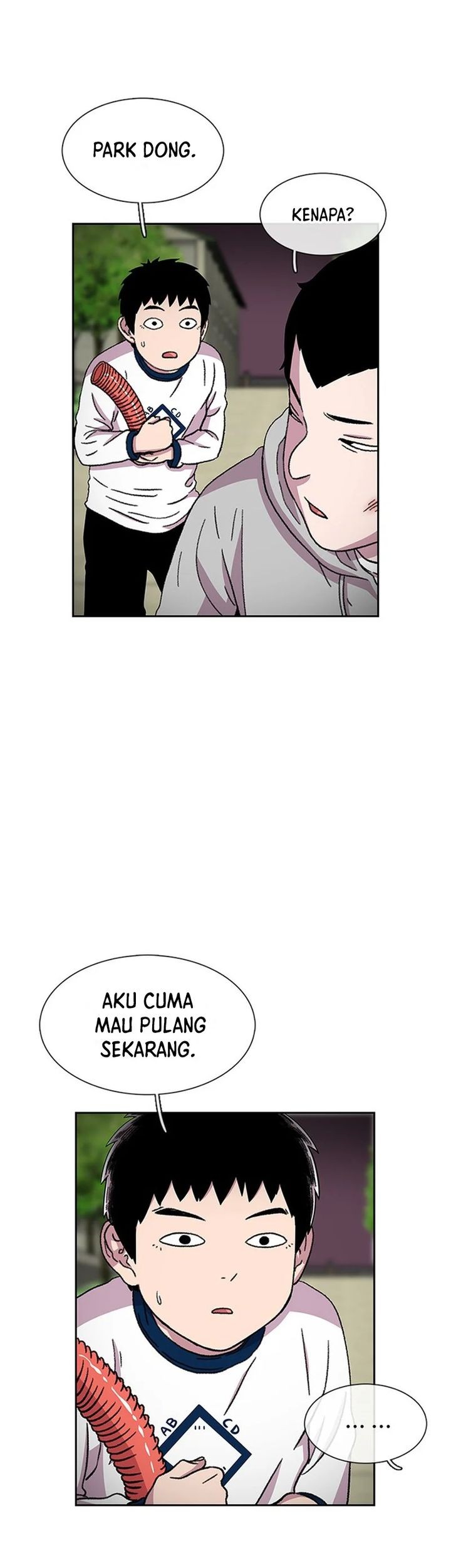 Star Ginseng Store Chapter 28 Gambar 63