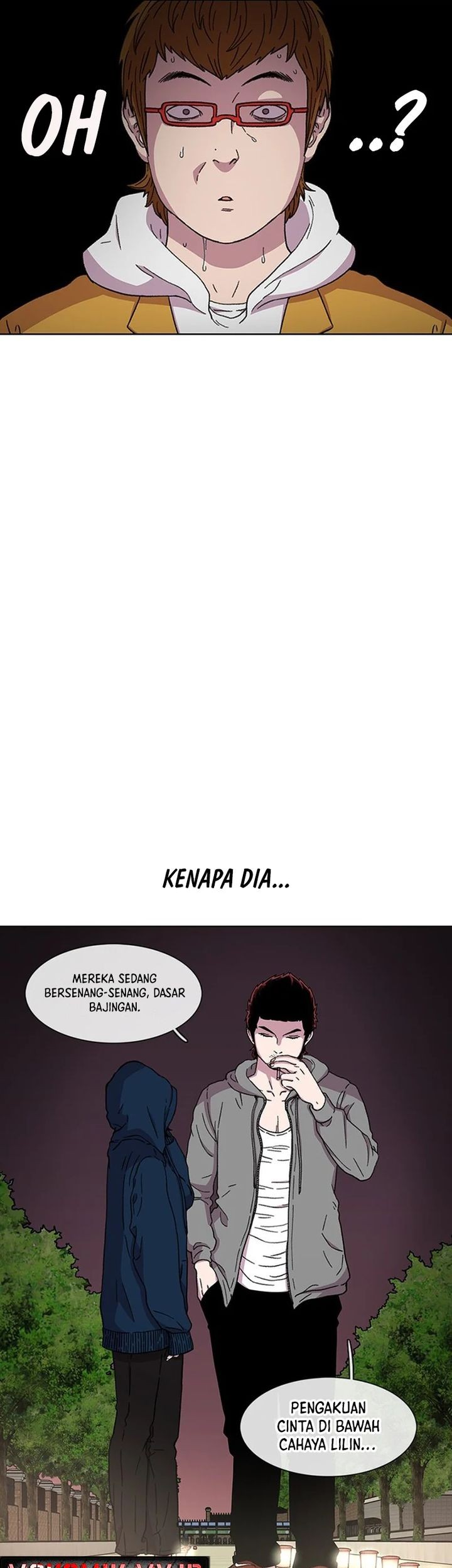 Star Ginseng Store Chapter 28 Gambar 5