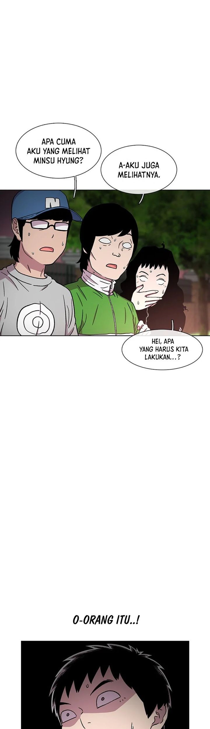 Star Ginseng Store Chapter 28 Gambar 7