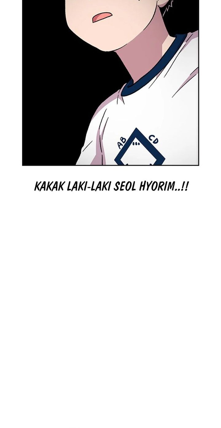 Star Ginseng Store Chapter 28 Gambar 8