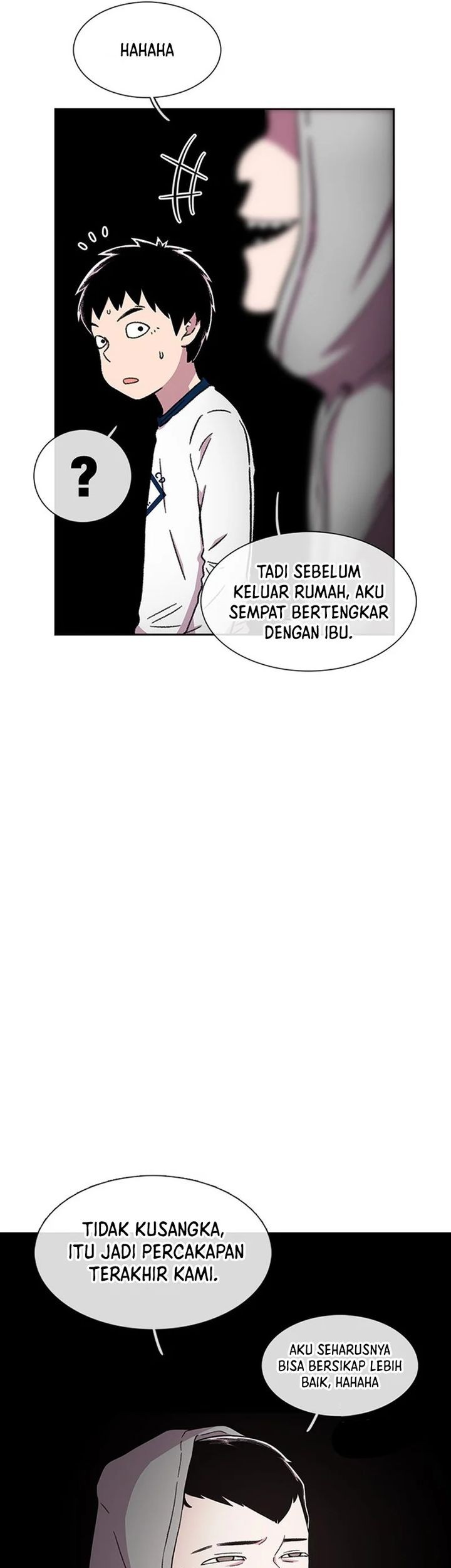 Star Ginseng Store Chapter 28 Gambar 9