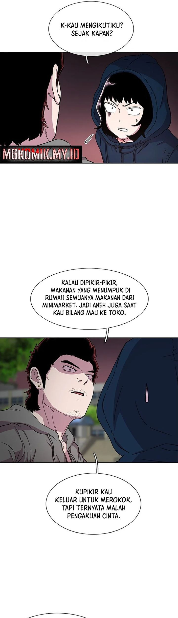 Star Ginseng Store Chapter 28 Gambar 11
