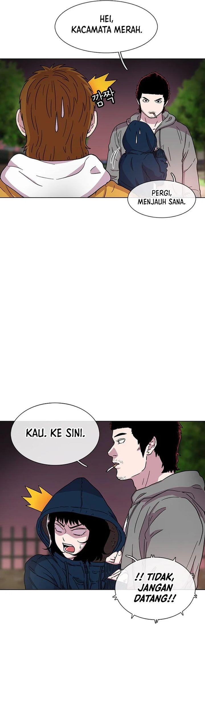 Star Ginseng Store Chapter 28 Gambar 13
