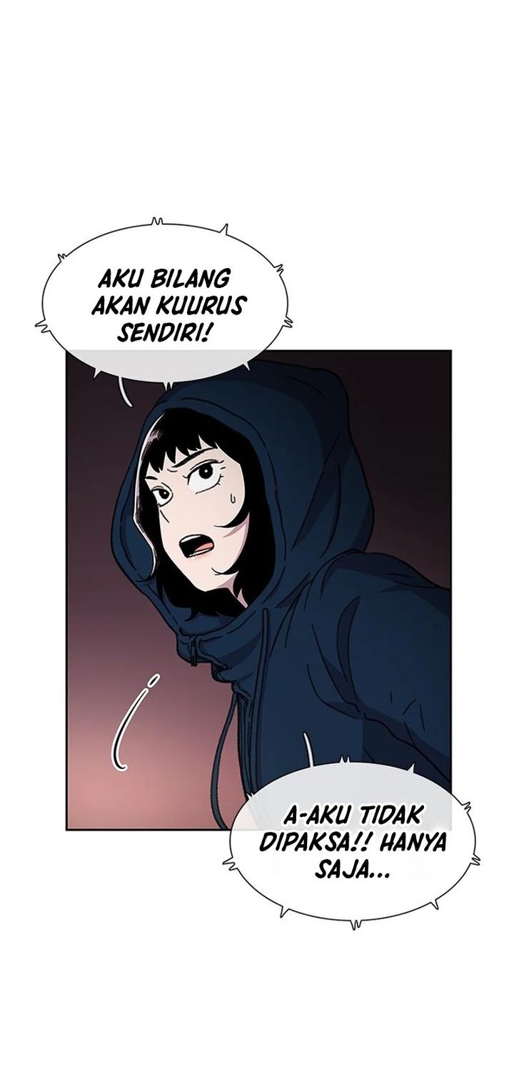 Star Ginseng Store Chapter 28 Gambar 16