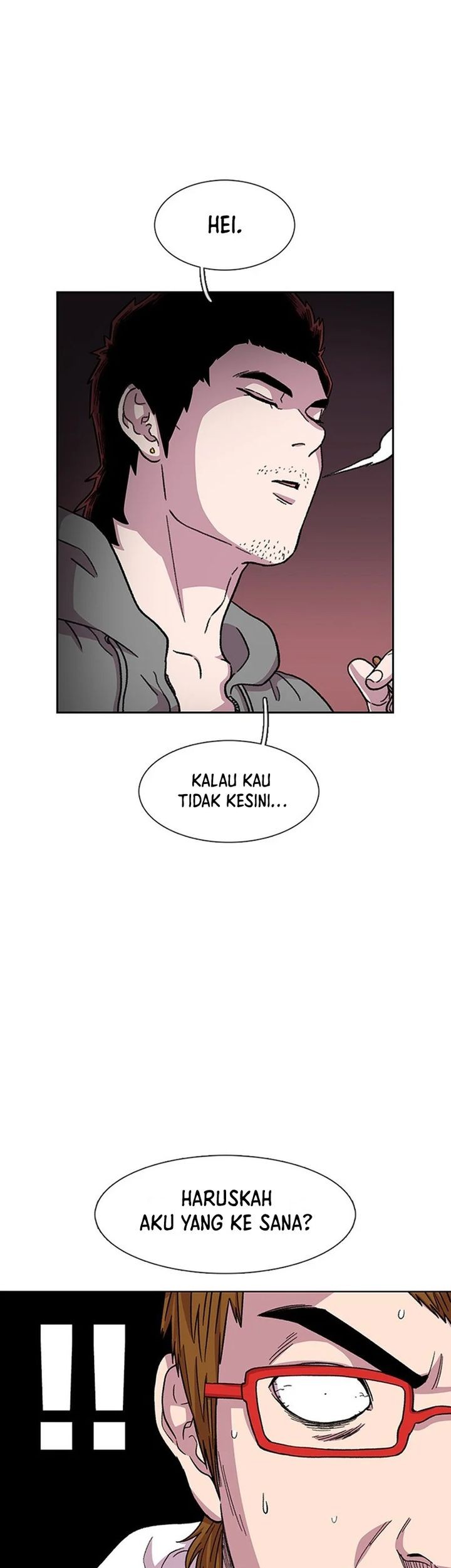 Star Ginseng Store Chapter 28 Gambar 17