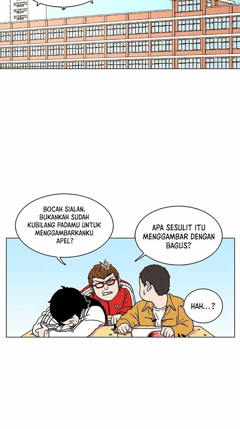 Star Ginseng Store Chapter 3 Gambar 6